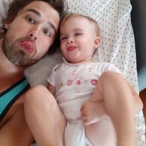 Meet your Posher, Samuel